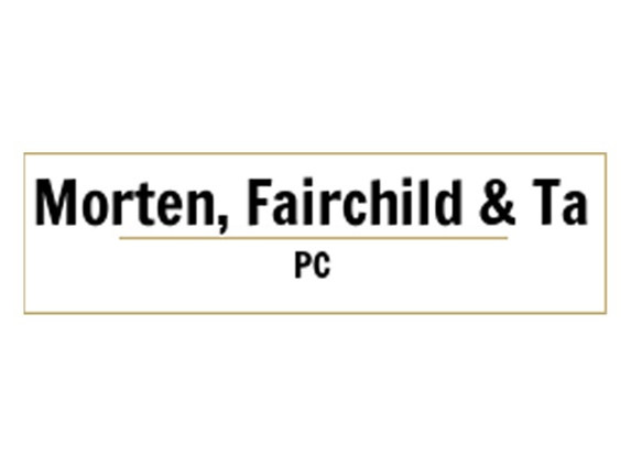 Morten & Fairchild, PC - Irvine, CA