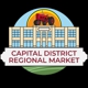 Capital District Regional Market - Farmers Market