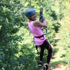 Richland Zipline Canopy Tours