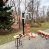 Basketballs Installers gallery