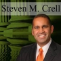Attorney Steven M Crell
