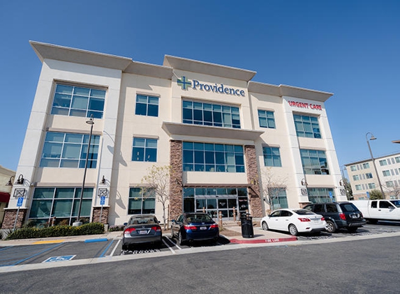 St. Jude Heritage Medical Group - Chino Hills - Chino Hills, CA