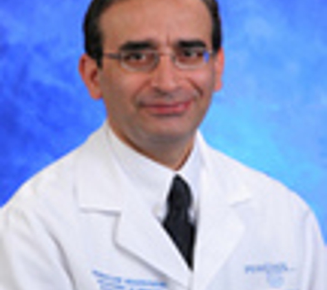 Dr. Nasrollah Ghahramani, MD - Hershey, PA