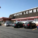 Heath Lumber - Lumber