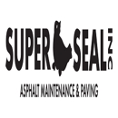 Super Seal Inc. - Asphalt Paving & Sealcoating