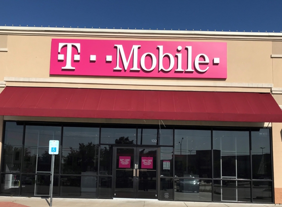 T-Mobile - Dallas, TX