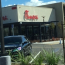 Chick-fil-A - Fast Food Restaurants