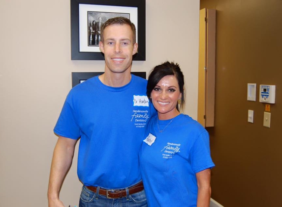 Hendersonville Family Dentistry - Hendersonville, TN