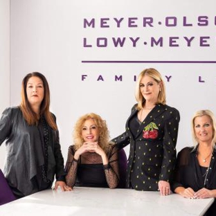 Meyer, Olson, Lowy & Meyers, LLP - Los Angeles, CA
