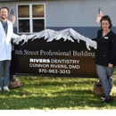 Rivers Dentistry - Dentists