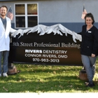 Rivers Dentistry