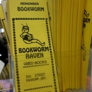 Bookworm Haven - Used & Rare Books