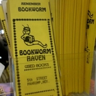 Bookworm Haven