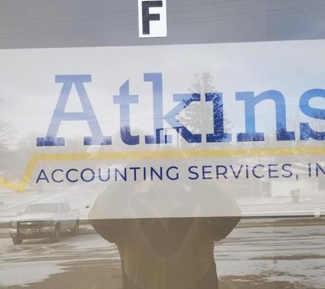 Atkins Accounting Services, Inc. - Cheyenne, WY