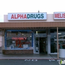 Alpha Drugs - Pharmacies