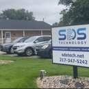 SDS Technology - Computer Network Design & Systems