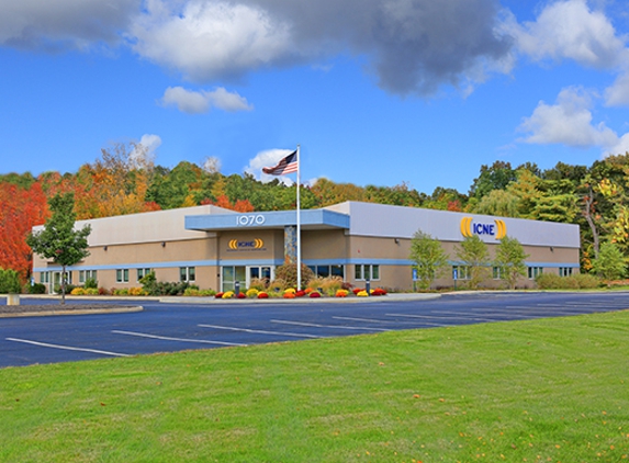 Insurance Center New England - Agawam, MA