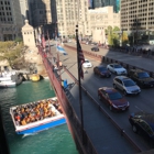 Mccormick Bridgehouse and Chicago River Museum