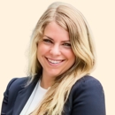 Meghann Goddard, Counselor - Counseling Services