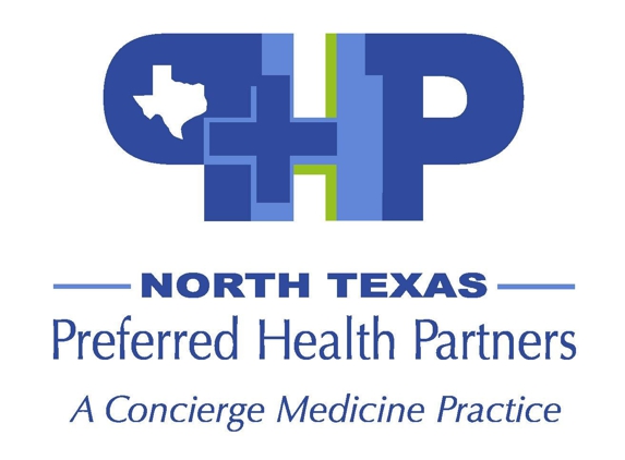 North Texas Preferred Health Partners – Park Cities - Dallas, TX