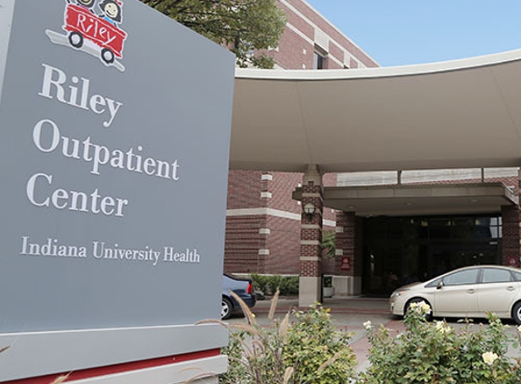 Riley Outpatient Center Lab - Indianapolis, IN