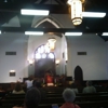 Ebenezer Baptist Church gallery