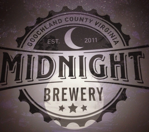 Midnight Brewery - Rockville, VA