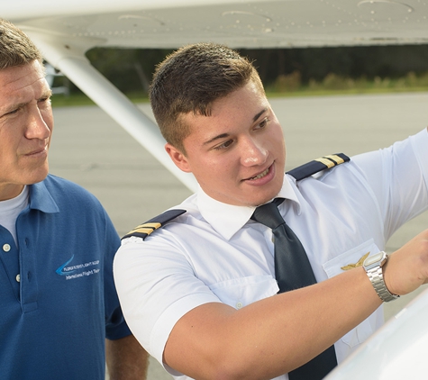 Florida Flyers Flight Academy - Saint Augustine, FL