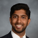 Pratik Jayanti Patel, O.D. - Optometrists