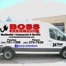 Boss Electric Corp - Electricians