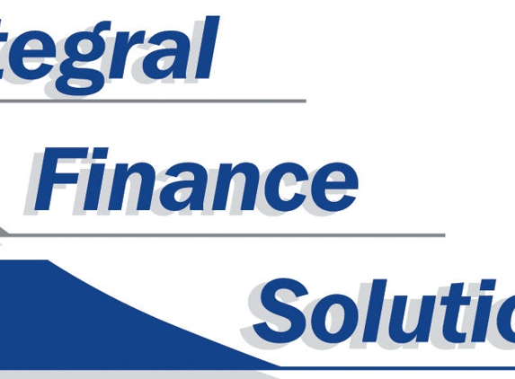 Integral Finance Solutions - Griffith, NSW