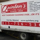 Quinlan's Carpet Cleaning