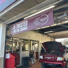 Jiffy Lube Oil Change