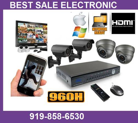 Best sale electronics - Raleigh, NC