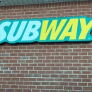 Subway - Fast Food Restaurants