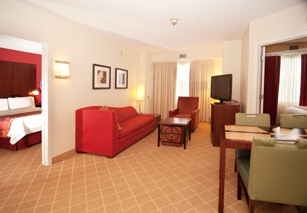 Residence Inn St. Louis O'Fallon