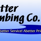 Abetter Plumbing Co.