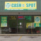 Cash Spot