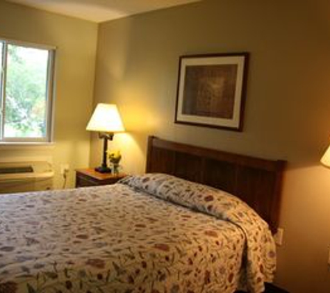 Affordable Suites of America, Greenville - Greenville, NC