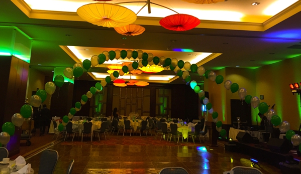 Magec Balloon Decor - Carson, CA