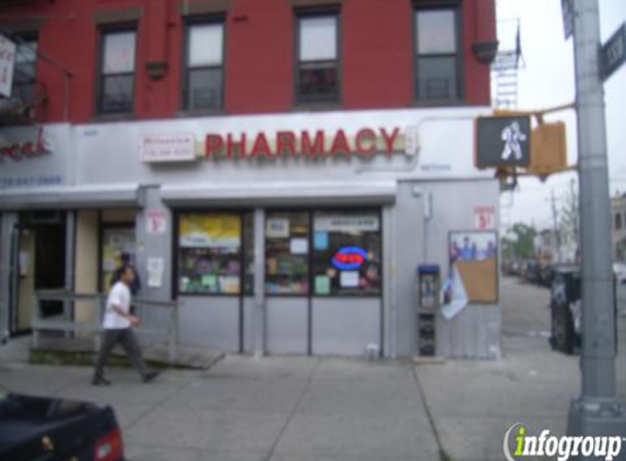 Millennium Pharmacy - Brooklyn, NY