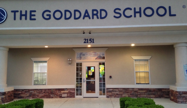 The Goddard School of Pearland (Shadow Creek Ranch) - Pearland, TX