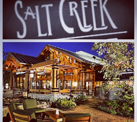 Salt Creek Grille - El Segundo, CA