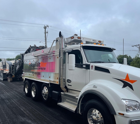 Asphalt Star Paving Contractor - Millersville, MD