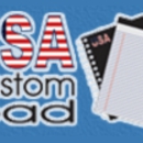 USA Custom Pad Corp - Advertising-Promotional Products