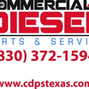 Commercial Diesel Parts and Service - Engines-Diesel-Fuel Injection Parts & Service