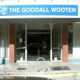 Goodall Wooten Dormitory