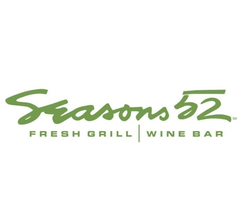 Seasons 52 - Sacramento, CA