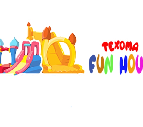 Texoma Fun House - Wichita Falls, TX