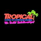 Dial One Tropical
